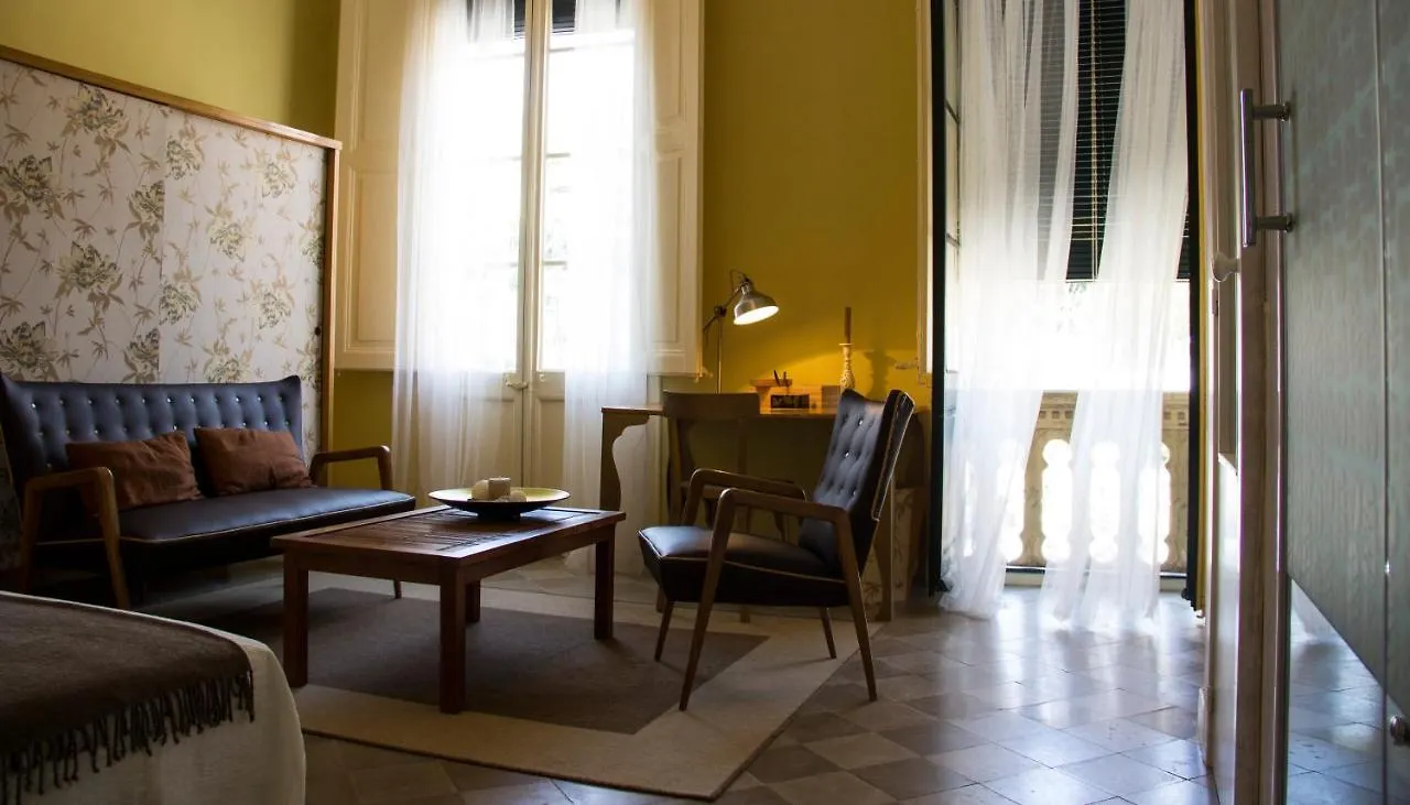 Bed & Breakfast Caldescans Bed&Breakfast Caldes D'Estrach