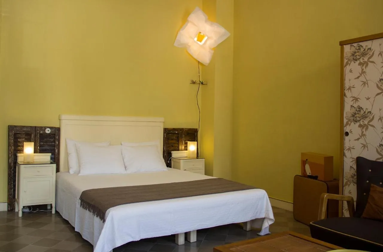 Caldescans Bed&Breakfast Caldes D'Estrach