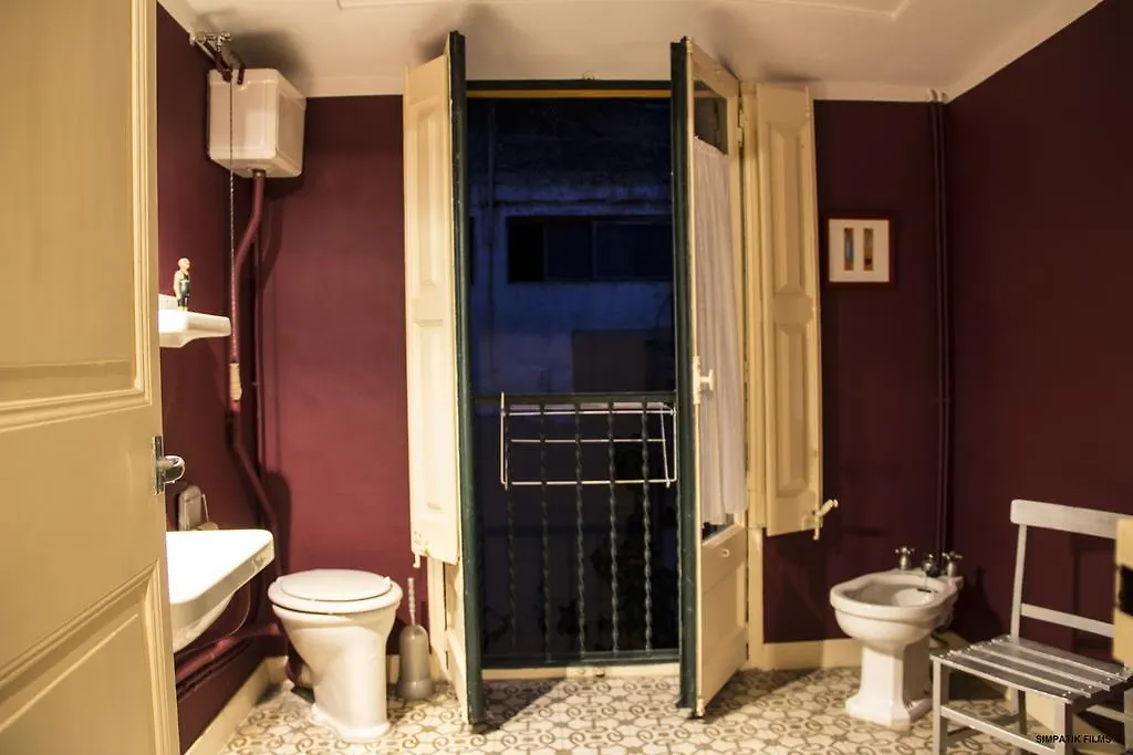 Bed & Breakfast Caldescans Bed&Breakfast Caldes D'Estrach