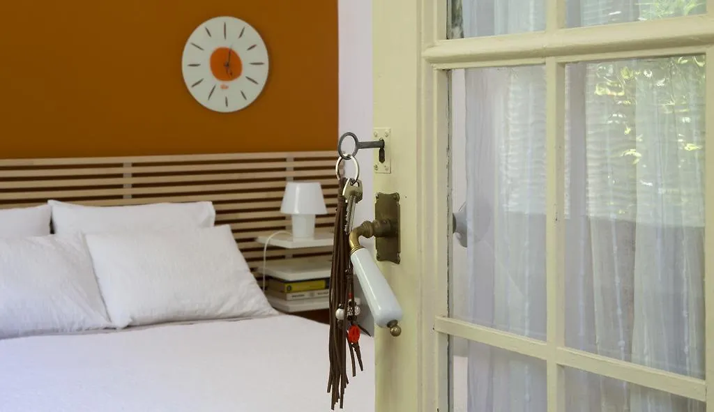 Caldescans Bed&Breakfast Caldes D'Estrach Bed & Breakfast