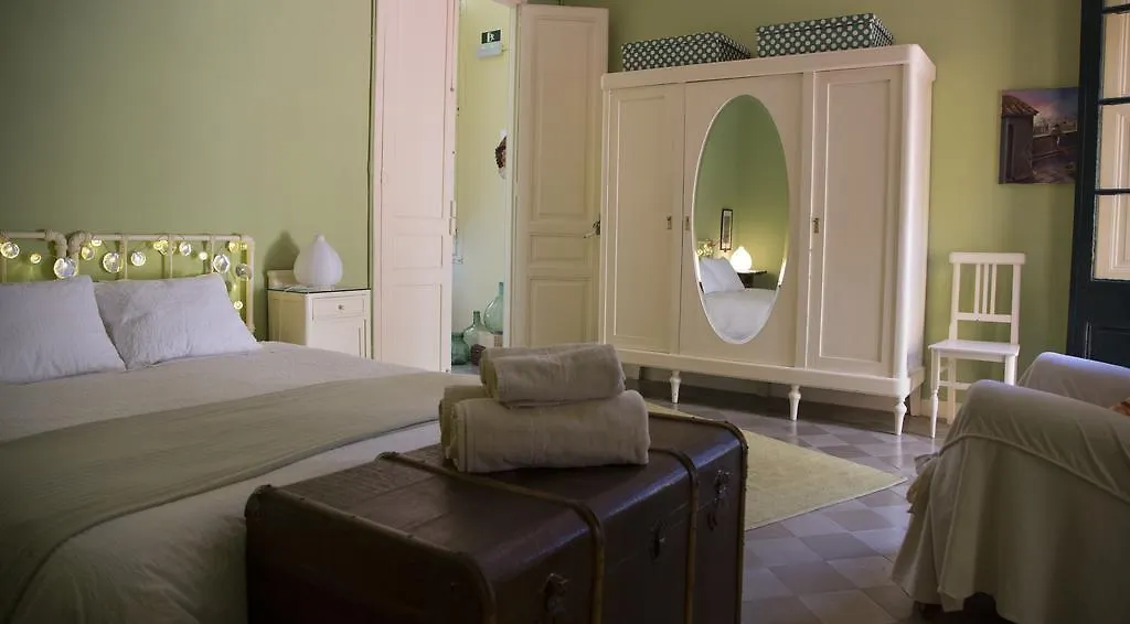 Caldescans Bed&Breakfast Caldes D'Estrach