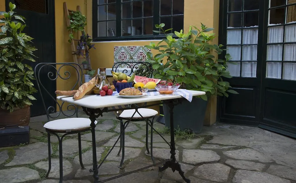 Caldescans Bed&Breakfast Caldes D'Estrach Spain
